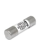 Kit Fusível Cartucho Retardado 10x38mm | 500v 100ka | Gg Ro15